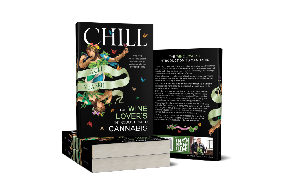 chill bundle