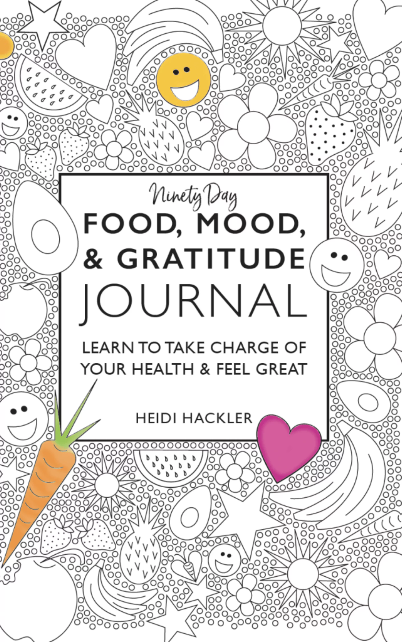 Food Mood Gratitude