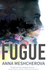 Fugue - by Anna Meshcherova